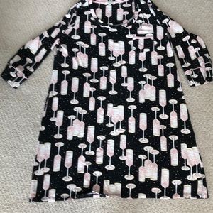 Soma sz. large nightgown